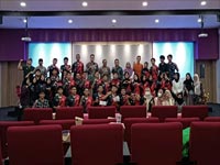 Executive Class Nomor 1