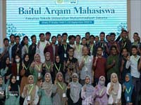 Executive Class Nomor 3