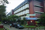 Executive Class Nomor 6