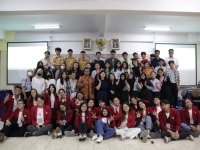 Executive Class Nomor 2