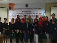 Executive Class Nomor 4