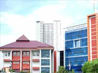 Executive Class Nomor 5