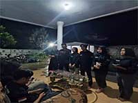 Executive Class Nomor 10